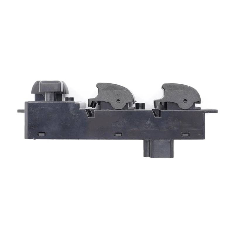 GTVRFLOKI Kompatibel Mit Mitsubishi Für Galant ES Für Ralliart 2007-2009 Fensterheber-Tastenschalter Hubregler-Taste Autofensterheber 8608A068 Fensterheber Schalter von GTVRFLOKI