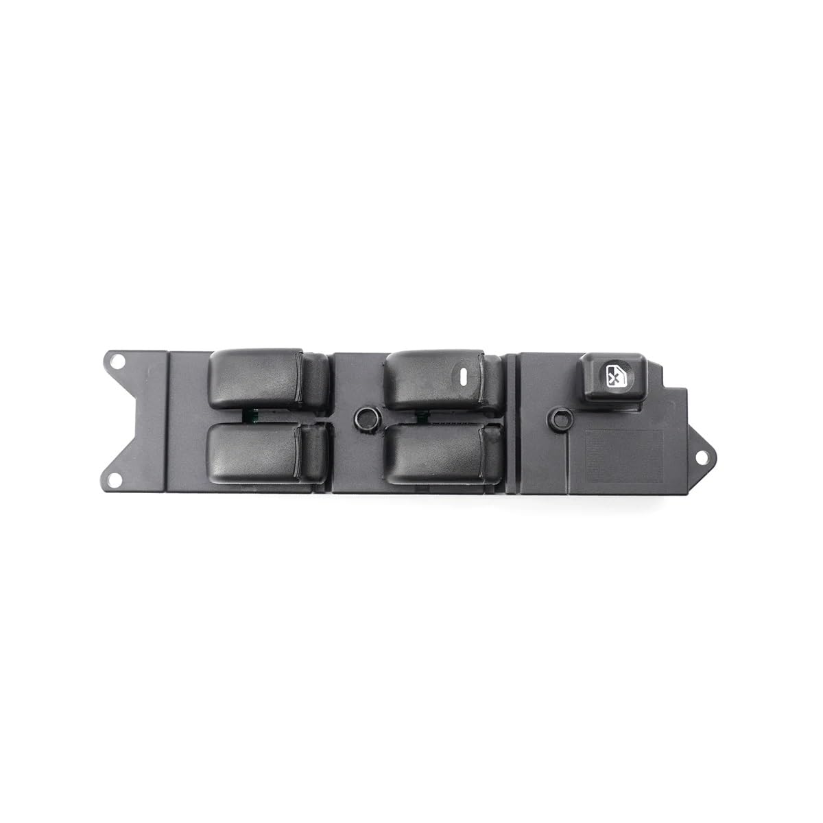GTVRFLOKI Kompatibel Mit Mitsubishi Für Galant Für Limousine 1996-2003 Fensterheberschalter Autofensterheberschalter Fensterheberschalter MR194826 Fensterheber Schalter GTVRFLOKI Kompatibel Mit Mitsubishi Für Galant Für Limousine 1996-2003 Fensterheberschalter Autofensterheberschalter Fensterheberschalter MR194826 Fensterheber Schalter von GTVRFLOKI