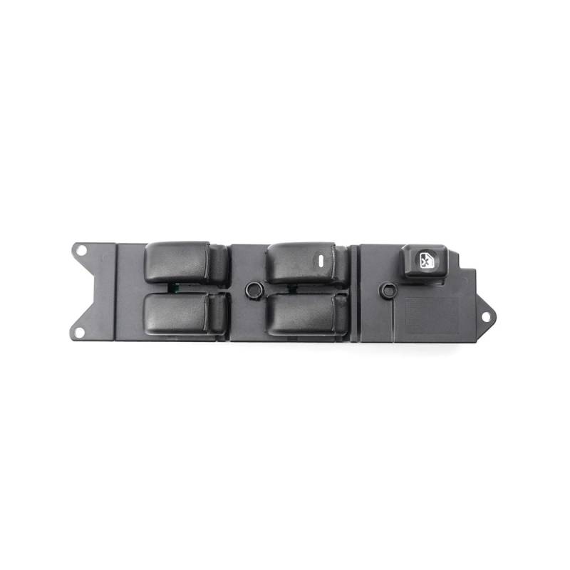 GTVRFLOKI Kompatibel Mit Mitsubishi Für Galant Für Limousine 1996-2003 Fensterheberschalter Autofensterheberschalter Fensterheberschalter MR194826 Fensterheber Schalter von GTVRFLOKI