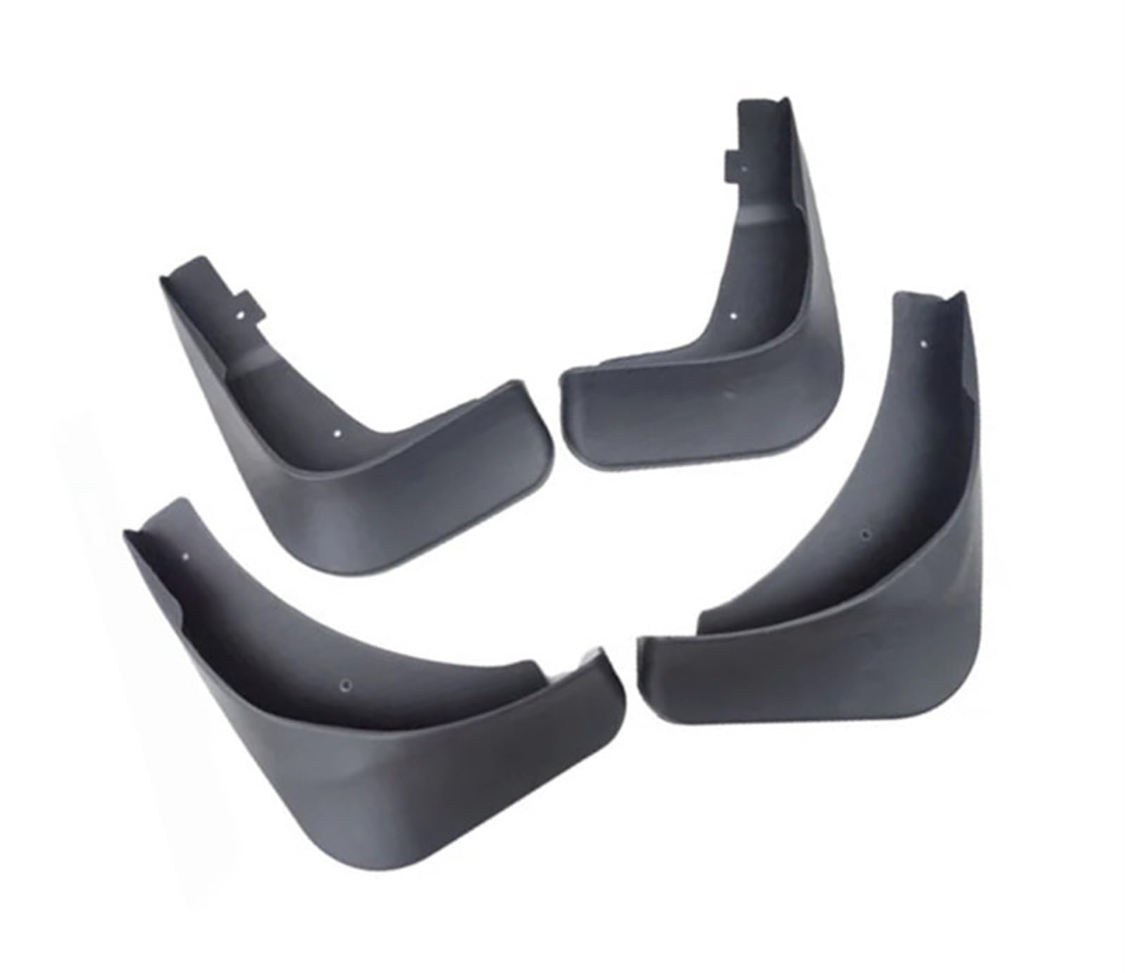 GTVRFLOKI Kompatibel Mit Mitsubishi Für Grundy 2004-2007 2008 2009 Auto-Kotflügel, Schmutzfänger, Vorn Und Hinten, Spritzschutz, Schmutzfänger, Zubehör, 4 Stück Auto Schmutzfänger GTVRFLOKI Kompatibel Mit Mitsubishi Für Grundy 2004-2007 2008 2009 Auto-Kotflügel, Schmutzfänger, Vorn Und Hinten, Spritzschutz, Schmutzfänger, Zubehör, 4 Stück Auto Schmutzfänger von GTVRFLOKI