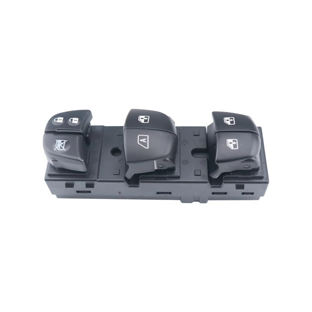 GTVRFLOKI Kompatibel Mit Nissan Für Altima 2013-2018 Fensterheber-Tastenschalter Liftregler-Taste Autofensterheber OEM: 25401-3TA5A Fensterheber Schalter GTVRFLOKI Kompatibel Mit Nissan Für Altima 2013-2018 Fensterheber-Tastenschalter Liftregler-Taste Autofensterheber OEM: 25401-3TA5A Fensterheber Schalter von GTVRFLOKI