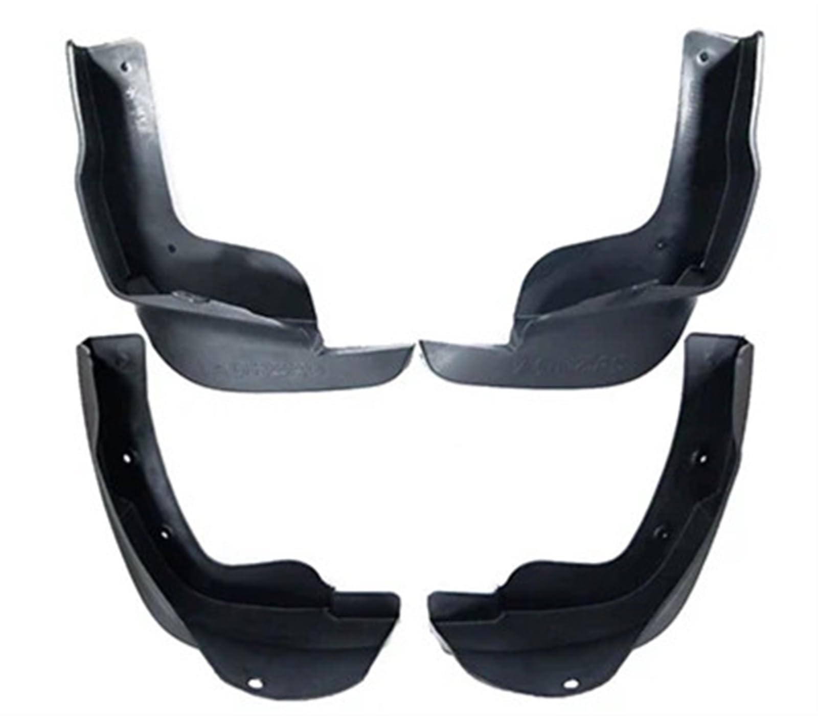 GTVRFLOKI Kompatibel Mit Nissan Für Qashqai Für J11 2014-2019 Auto-Schmutzfänger, Spritzschutz, Kotflügel Vorn Hinten, Styling-Schmutzfänger, Zubehör, 4 Stück Auto Schmutzfänger GTVRFLOKI Kompatibel Mit Nissan Für Qashqai Für J11 2014-2019 Auto-Schmutzfänger, Spritzschutz, Kotflügel Vorn Hinten, Styling-Schmutzfänger, Zubehör, 4 Stück Auto Schmutzfänger von GTVRFLOKI