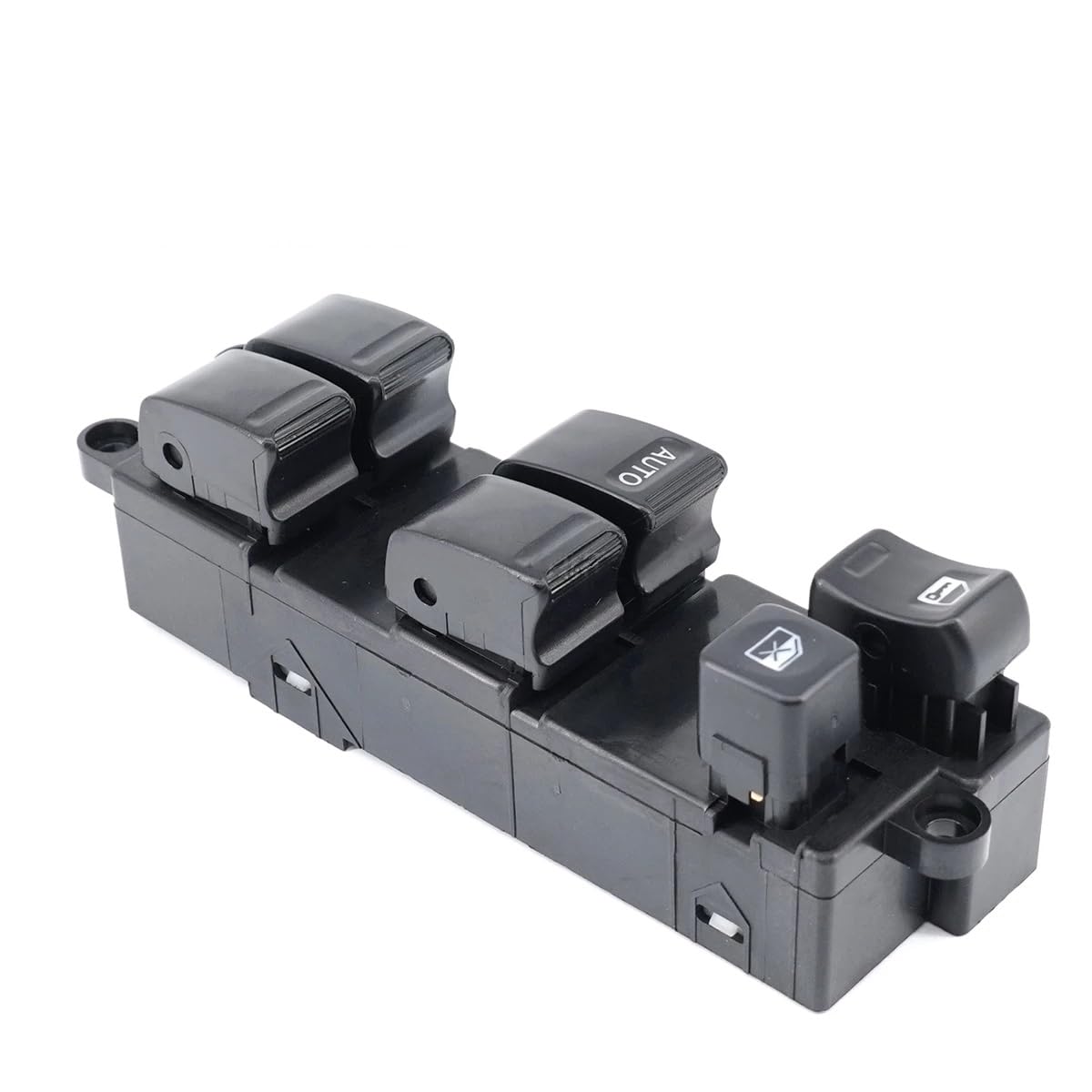GTVRFLOKI Kompatibel Mit Nissan Für Sentra 2000 2001 2002 2003 2004 2005 2006 Liftreglerknopf Autofensterheber Autofensterknopf 25401-5M000 Fensterheber Schalter GTVRFLOKI Kompatibel Mit Nissan Für Sentra 2000 2001 2002 2003 2004 2005 2006 Liftreglerknopf Autofensterheber Autofensterknopf 25401-5M000 Fensterheber Schalter von GTVRFLOKI