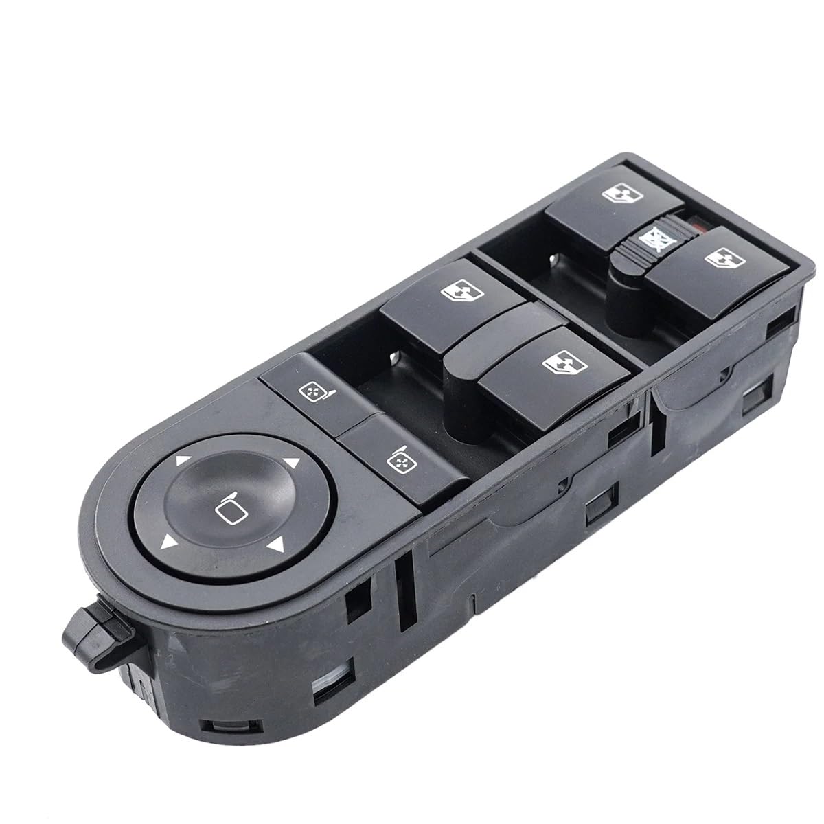 GTVRFLOKI Kompatibel Mit Opel Für Astra H 2004-2015 Auto Fenster Schalter Taste Ersatz Teile Auto Fenster Control Schalter OEM:13228877 Fensterheber Schalter GTVRFLOKI Kompatibel Mit Opel Für Astra H 2004-2015 Auto Fenster Schalter Taste Ersatz Teile Auto Fenster Control Schalter OEM:13228877 Fensterheber Schalter von GTVRFLOKI
