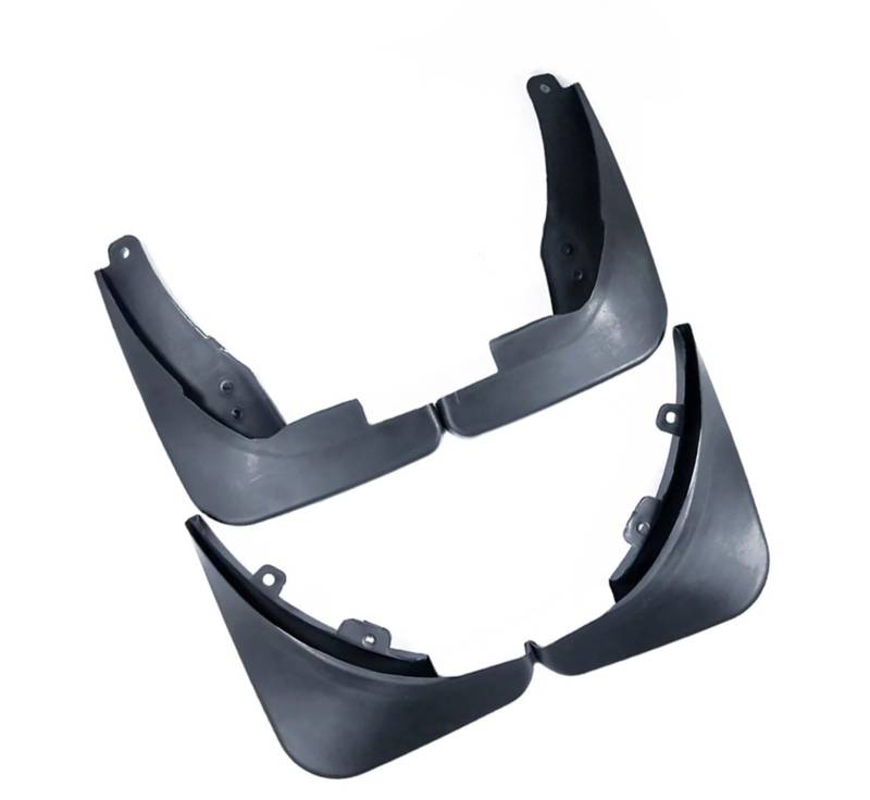 GTVRFLOKI Kompatibel Mit Opel Für Buick Für Verano 2010 2011 2012 2013 2014 2015 Schmutzfänger Kotflügel Vorne Hinten Räder Zubehör Auto Schmutzfänger von GTVRFLOKI