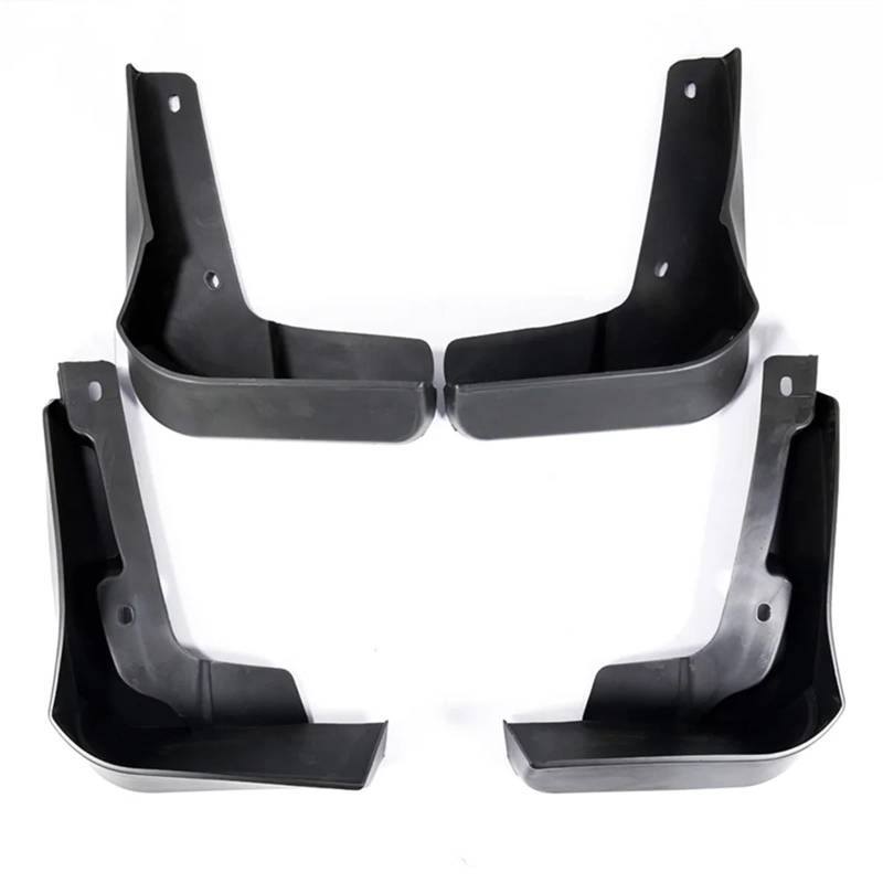 GTVRFLOKI Kompatibel Mit Opel Für Vauxhall Für Insignia Für MK2 2018 2019 2020 Schmutzfänger Kotflügel Spritzschutz Vorder- Und Hinterräder Zubehör Auto Schmutzfänger von GTVRFLOKI