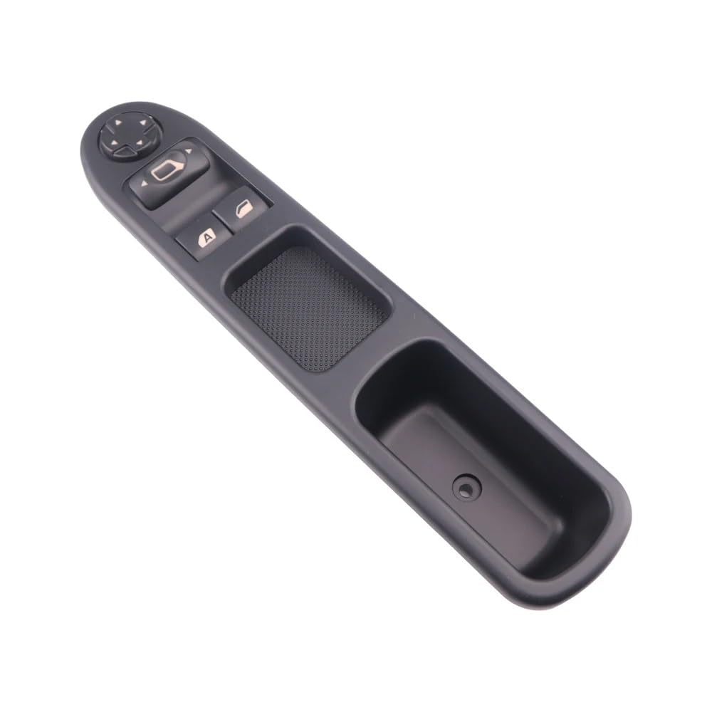 GTVRFLOKI Kompatibel Mit Peugeot Für 207 WA WC 2006-2014 Autofenster-Steuerschalter Fensterheber-Tastenschalter OEM: 6554QC Fensterheber Schalter GTVRFLOKI Kompatibel Mit Peugeot Für 207 WA WC 2006-2014 Autofenster-Steuerschalter Fensterheber-Tastenschalter OEM: 6554QC Fensterheber Schalter von GTVRFLOKI