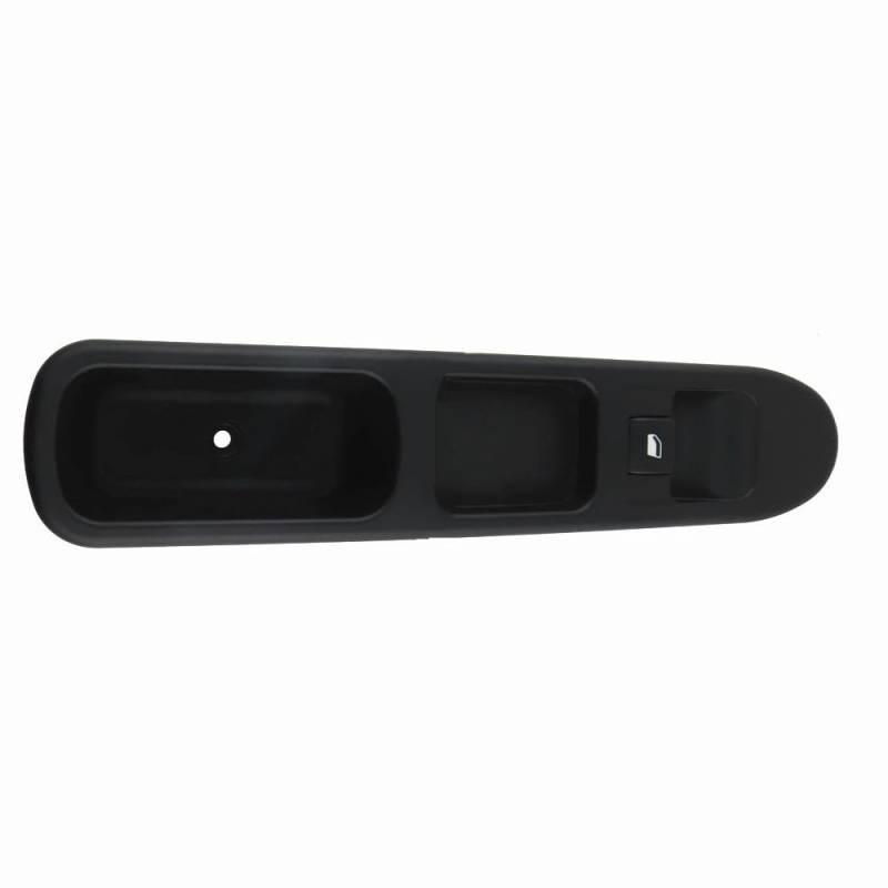 GTVRFLOKI Kompatibel Mit Peugeot Für Partner Für Tepee 2010-2019 Auto Fenster Taste Fensterheber Schalter Auto Fensterheber Schalter OEM:6554.QK Fensterheber Schalter von GTVRFLOKI