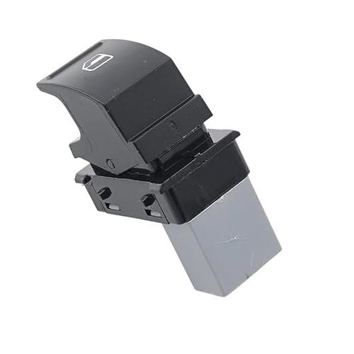 GTVRFLOKI Kompatibel Mit Sitz Für Ibiza 2008-2019 Fensterheberschalter Liftreglerknopf Autofensterheber Autofensterknopf 7L6959855B Fensterheber Schalter GTVRFLOKI Kompatibel Mit Sitz Für Ibiza 2008-2019 Fensterheberschalter Liftreglerknopf Autofensterheber Autofensterknopf 7L6959855B Fensterheber Schalter von GTVRFLOKI