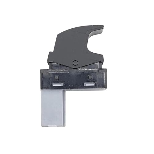 GTVRFLOKI Kompatibel Mit Sitz Für Ibiza 2008-2019 Fensterheberschalter Liftreglerknopf Autofensterheber Autofensterknopf 7L6959855B Fensterheber Schalter GTVRFLOKI Kompatibel Mit Sitz Für Ibiza 2008-2019 Fensterheberschalter Liftreglerknopf Autofensterheber Autofensterknopf 7L6959855B Fensterheber Schalter von GTVRFLOKI