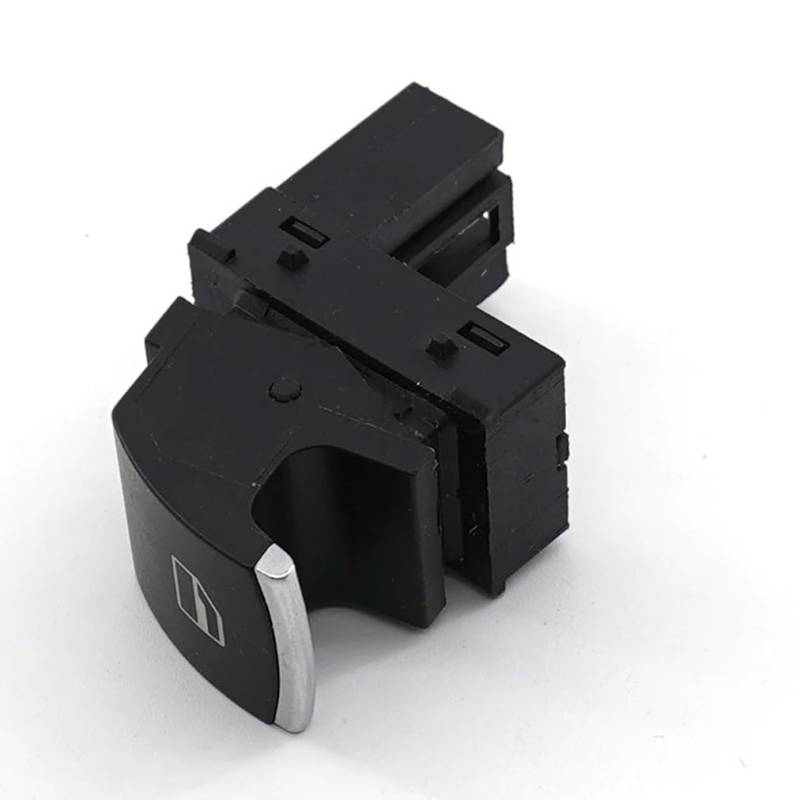 GTVRFLOKI Kompatibel Mit Skoda Für Roomster 5J 2006-2015 Auto Fenster Taste Fensterheber Schalter Auto Fensterheber Schalter 5J0959855 Fensterheber Schalter von GTVRFLOKI