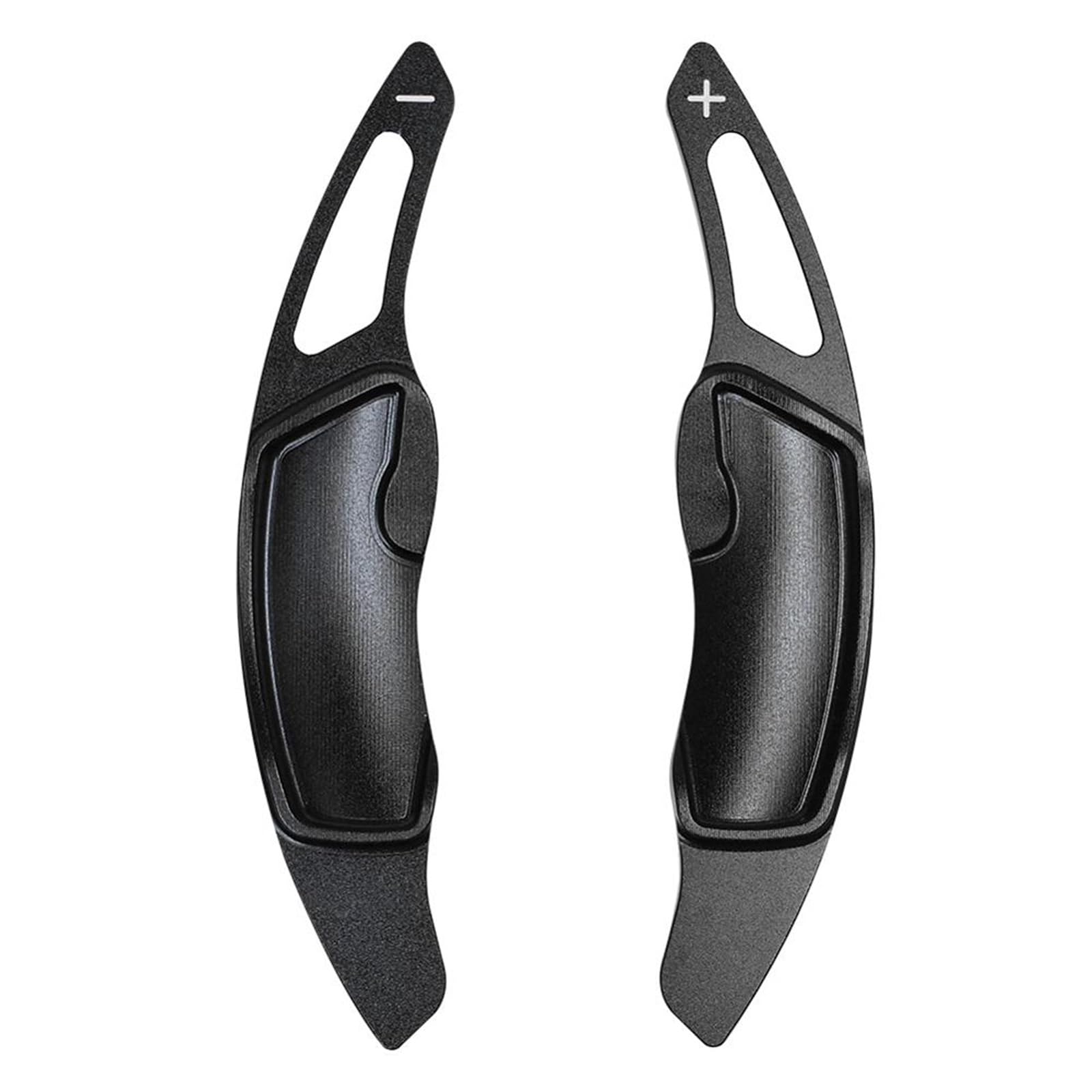 GTVRFLOKI Kompatibel Mit Subaru Für BRZ 2012 2013 2014 2015 2016 Lenkradschaltpaddel Autoschaltpaddel Autoinnenteile Auto Schaltwippen(Black) von GTVRFLOKI