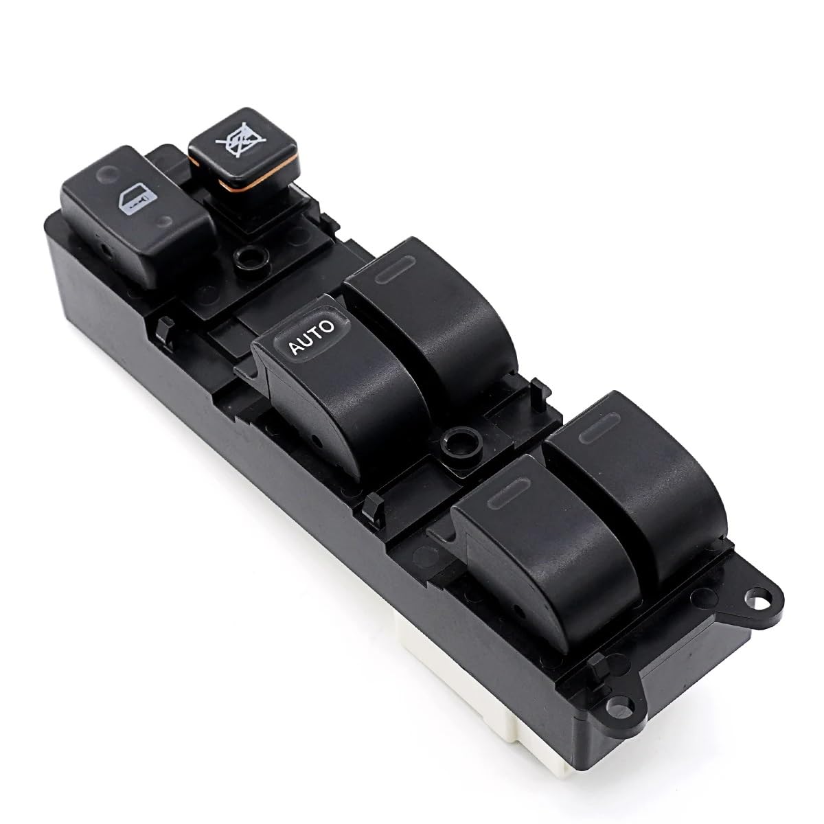 GTVRFLOKI Kompatibel Mit Toyota Für Avalon V6 1998-1999 Autofensterglas-Hubschalterknopf Autofensterschalterknopf Ersatzteile 84820-60090 Fensterheber Schalter GTVRFLOKI Kompatibel Mit Toyota Für Avalon V6 1998-1999 Autofensterglas-Hubschalterknopf Autofensterschalterknopf Ersatzteile 84820-60090 Fensterheber Schalter von GTVRFLOKI