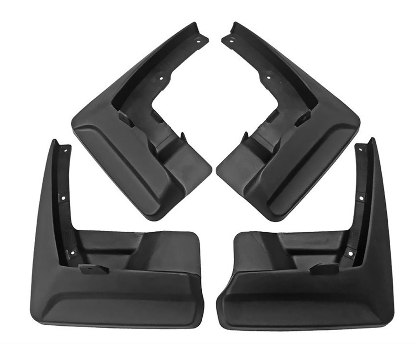 GTVRFLOKI Kompatibel Mit Toyota Für Sienna 2011 2012 2013 2014 2015 2016 2017 Auto-Spritzschutz Vorne Hinten, Schmutzfänger, Zubehör, 4 Stück Auto Schmutzfänger GTVRFLOKI Kompatibel Mit Toyota Für Sienna 2011 2012 2013 2014 2015 2016 2017 Auto-Spritzschutz Vorne Hinten, Schmutzfänger, Zubehör, 4 Stück Auto Schmutzfänger von GTVRFLOKI