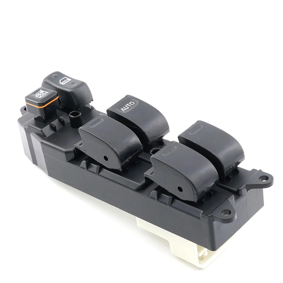 GTVRFLOKI Kompatibel Mit Toyota Für Vios NCP42 2002 2003 2004 2005 2006 2007 Liftreglerknopf Autofensterheber Autofensterknopf 84820-0K061 Fensterheber Schalter GTVRFLOKI Kompatibel Mit Toyota Für Vios NCP42 2002 2003 2004 2005 2006 2007 Liftreglerknopf Autofensterheber Autofensterknopf 84820-0K061 Fensterheber Schalter von GTVRFLOKI