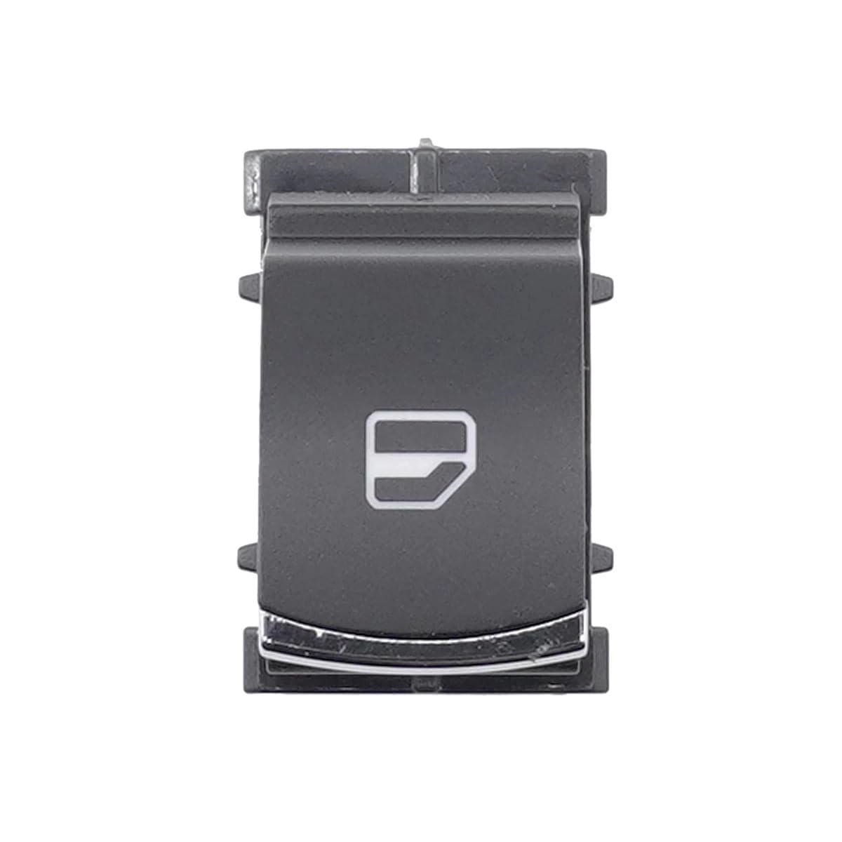 GTVRFLOKI Kompatibel Mit VW Für Golf 2005 2006 2007 2008 2009 2010 2011 2012 2013 Lift Regler Taste Auto Fenster Heber 5ND959855 Fensterheber Schalter GTVRFLOKI Kompatibel Mit VW Für Golf 2005 2006 2007 2008 2009 2010 2011 2012 2013 Lift Regler Taste Auto Fenster Heber 5ND959855 Fensterheber Schalter von GTVRFLOKI