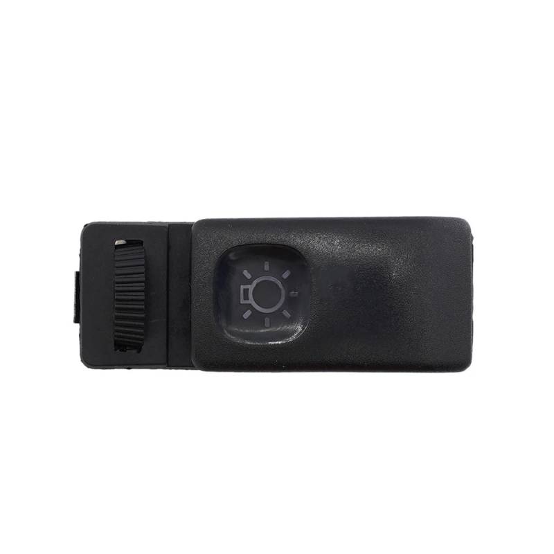 GTVRFLOKI Kompatibel Mit VW Für Golf II 1983-1992 Lift Regler Taste Auto Fenster Control Schalter Fensterheber Taste Schalter 191941531H Fensterheber Schalter von GTVRFLOKI