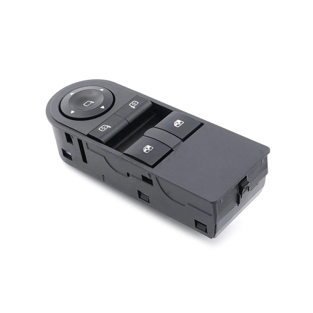 GTVRFLOKI Kompatibel Mit Vauxhall Für Astra MK V 2004 2005 2006 2007 2008 2009 2010 Fensterheberschalter Autofensterheberschalter OEM: 13228879 Fensterheber Schalter GTVRFLOKI Kompatibel Mit Vauxhall Für Astra MK V 2004 2005 2006 2007 2008 2009 2010 Fensterheberschalter Autofensterheberschalter OEM: 13228879 Fensterheber Schalter von GTVRFLOKI