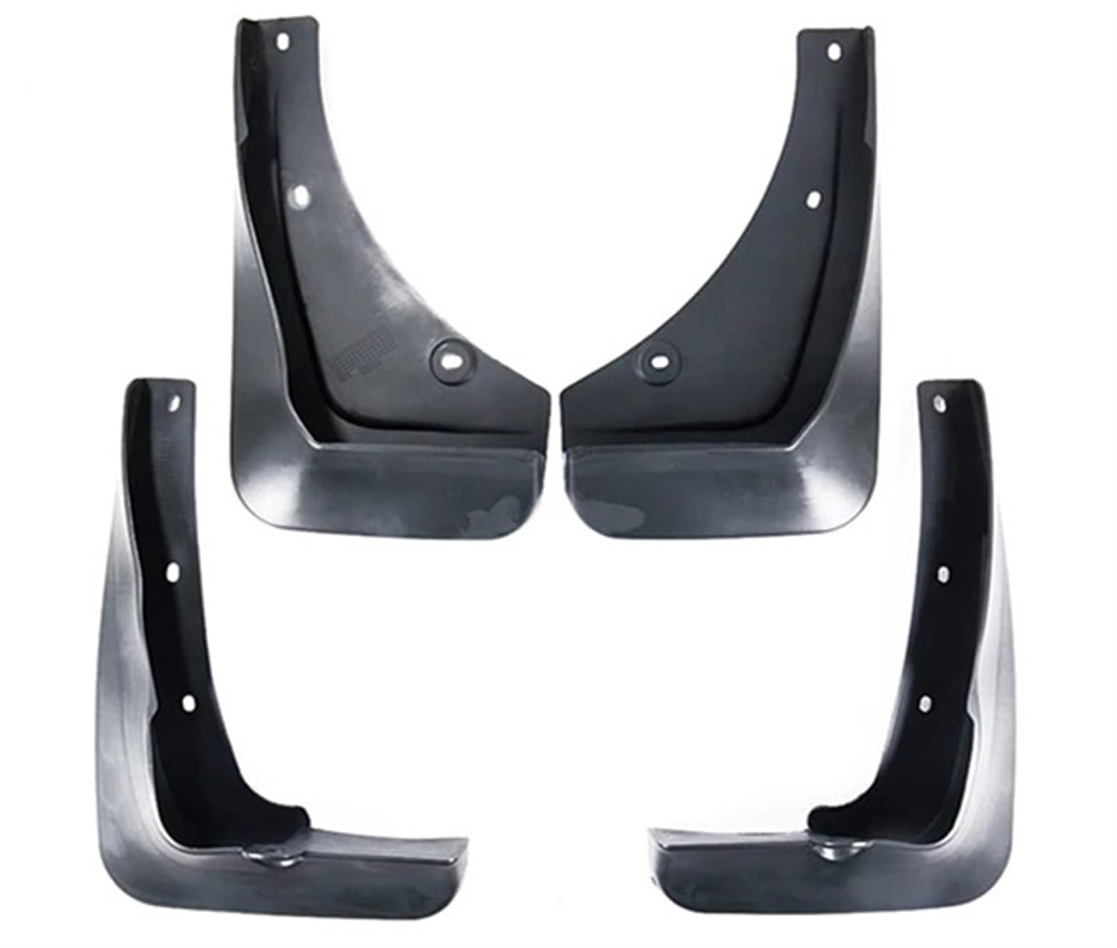 GTVRFLOKI Kompatibel mit Mazda 8 für LY 2007 2008 2009 2010 2011 2012 2013 2014 2015 2016, 4-teiliges Auto-Spritzschutz-Kotflügel-Zubehör für vorn und hinten Auto Schmutzfänger GTVRFLOKI Kompatibel mit Mazda 8 für LY 2007 2008 2009 2010 2011 2012 2013 2014 2015 2016, 4-teiliges Auto-Spritzschutz-Kotflügel-Zubehör für vorn und hinten Auto Schmutzfänger von GTVRFLOKI