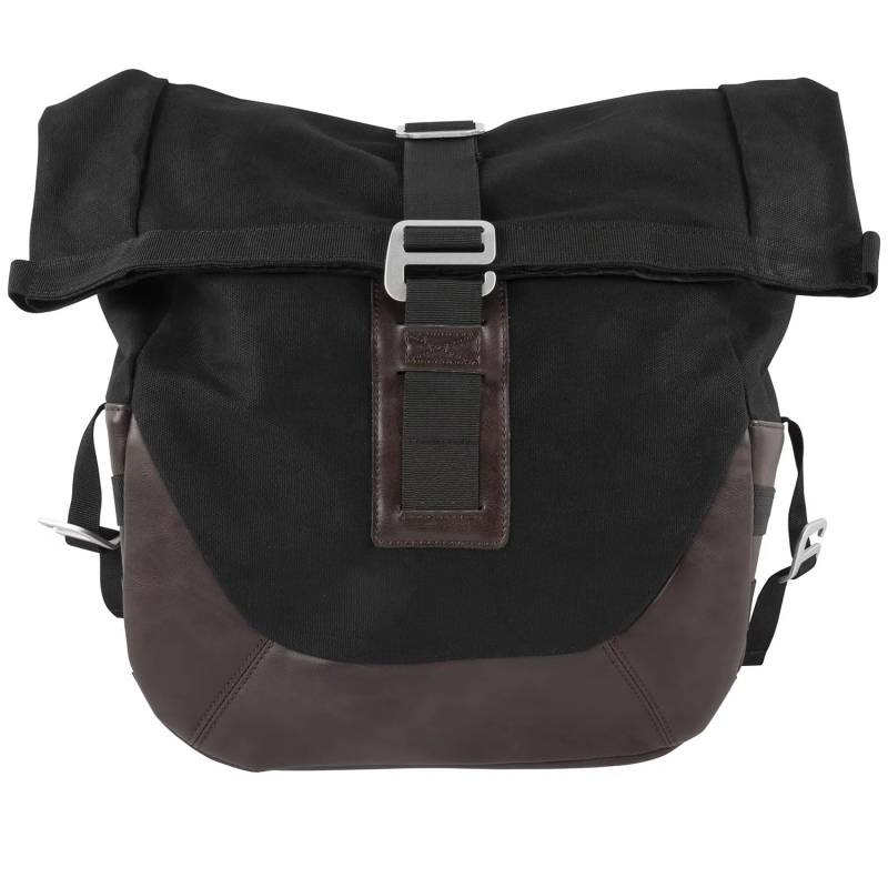 GTVRFLOKI Motorrad Satteltasche Kompatibel Mit Rebel Für CMX1100 Motorrad Satteltasche Tasche Hinten Für Sitzseitengepäck 13 L Seesack Motorrad Werkzeugtasche Reisetasche Universal von GTVRFLOKI
