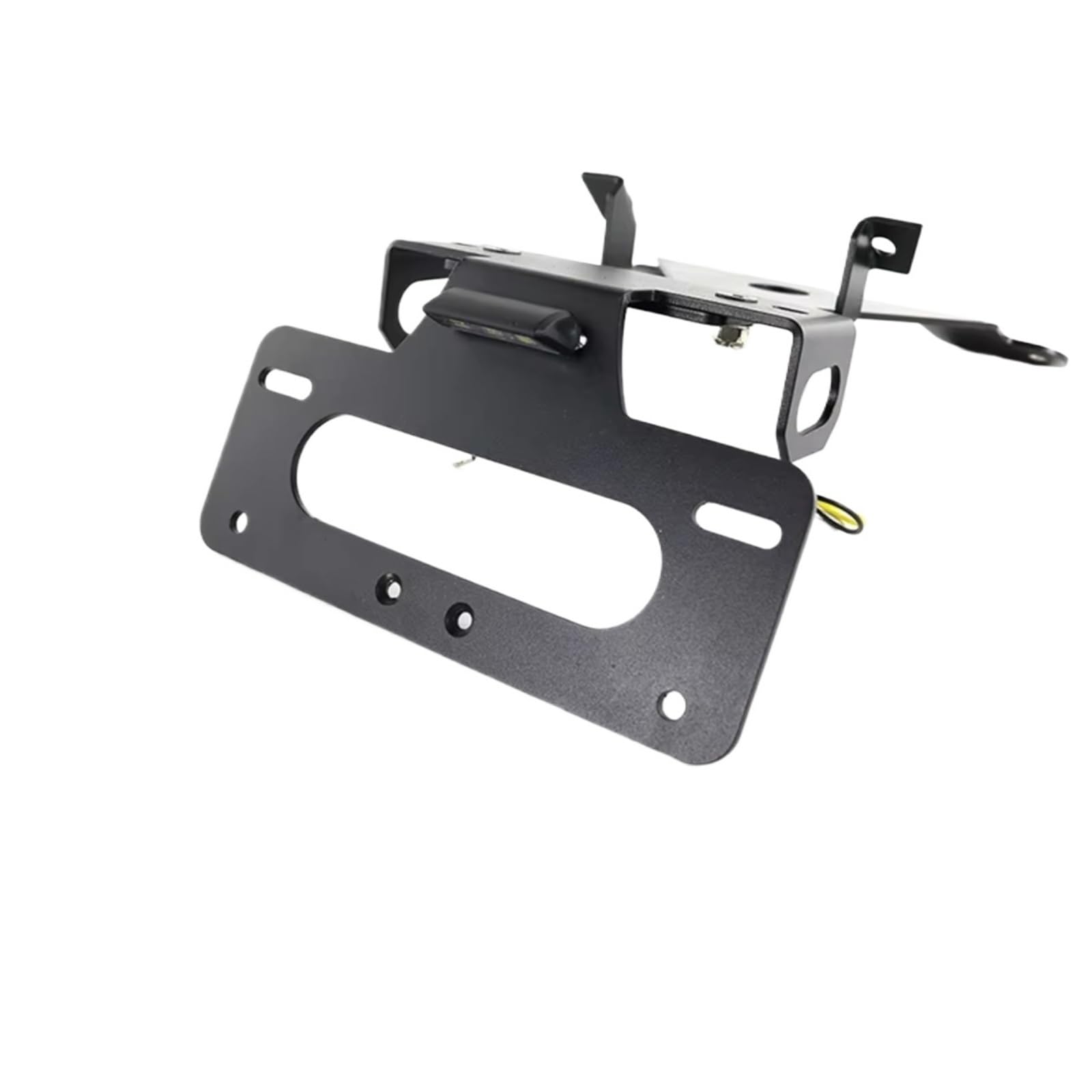 Kompatibel Mit Für CB1000R 2018 2019 2020 2021 2022 2023 2024 Motorrad-Kennzeichenhalterhalterung Hinten Für Eliminator Kit Ersatz-Upgrade Motorrad-kennzeichenhalter Kompatibel Mit Für CB1000R 2018 2019 2020 2021 2022 2023 2024 Motorrad-Kennzeichenhalterhalterung Hinten Für Eliminator Kit Ersatz-Upgrade Motorrad-kennzeichenhalter von GTVRFLOKI