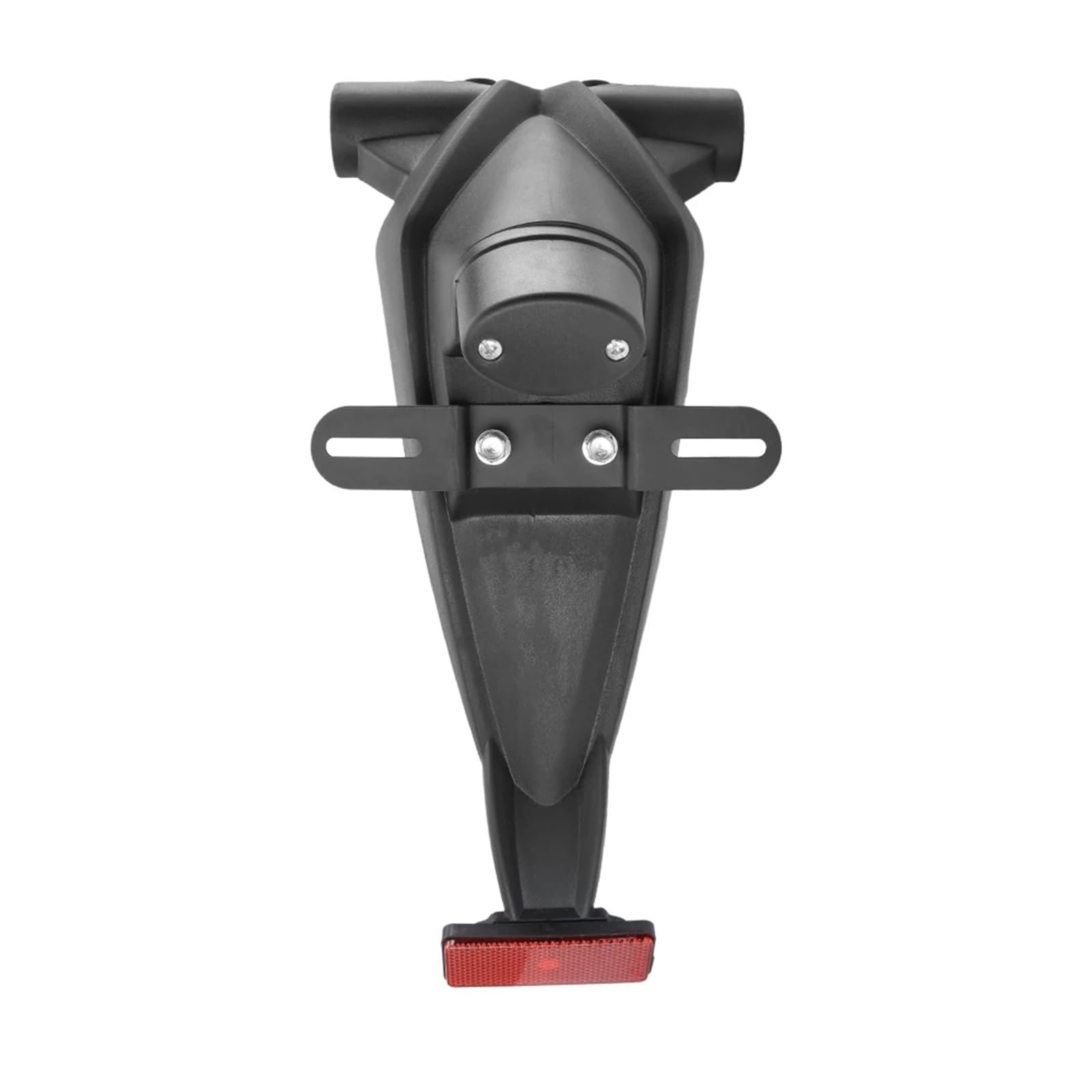 Kompatibel Mit Für Z750 2007-2012 Hinterer Motorrad-Kennzeichenhalter, Kennzeichenbeleuchtung, Rahmenhalterung, Kotflügel-Eliminierungs-Kit Motorrad-kennzeichenhalter Kompatibel Mit Für Z750 2007-2012 Hinterer Motorrad-Kennzeichenhalter, Kennzeichenbeleuchtung, Rahmenhalterung, Kotflügel-Eliminierungs-Kit Motorrad-kennzeichenhalter von GTVRFLOKI