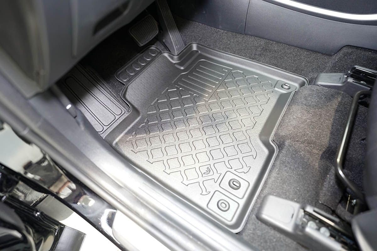 Premium Gummifußmatten Fussmatten Gummifußschalen für Hyundai Tucson III NX4 Plug in Hybrid ab 2021- Premium Gummifußmatten Fussmatten Gummifußschalen für Hyundai Tucson III NX4 Plug in Hybrid ab 2021- von GUA