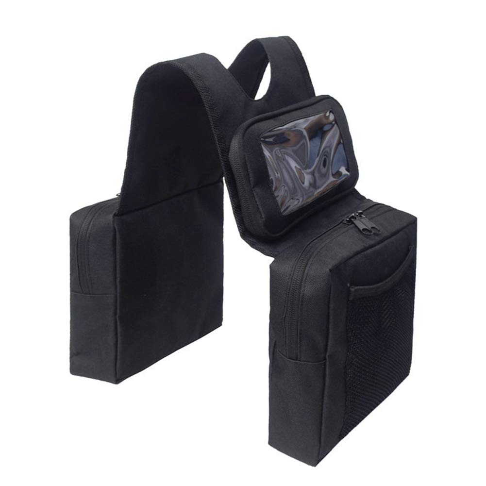 GUDFBALE ATV Motorräder Tanktasche Kompatibel mit Polaris 570 Xplorer 42 Sportsman Satteltaschen für Kawasaki 360 für Yamaha 400cc Quad GUDFBALE ATV Motorräder Tanktasche Kompatibel mit Polaris 570 Xplorer 42 Sportsman Satteltaschen für Kawasaki 360 für Yamaha 400cc Quad von GUDFBALE