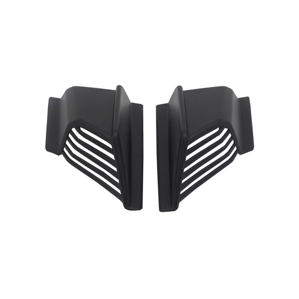 Fixed Winglet 1 Paar Für ADV150 Für ADV160 2019-2023 Motorrad Winglets Seite Verkleidung Winglets Spoiler Aerodynamische Flügel Geändert Zubehör Fixed Winglet 1 Paar Für ADV150 Für ADV160 2019-2023 Motorrad Winglets Seite Verkleidung Winglets Spoiler Aerodynamische Flügel Geändert Zubehör von GUICFRF
