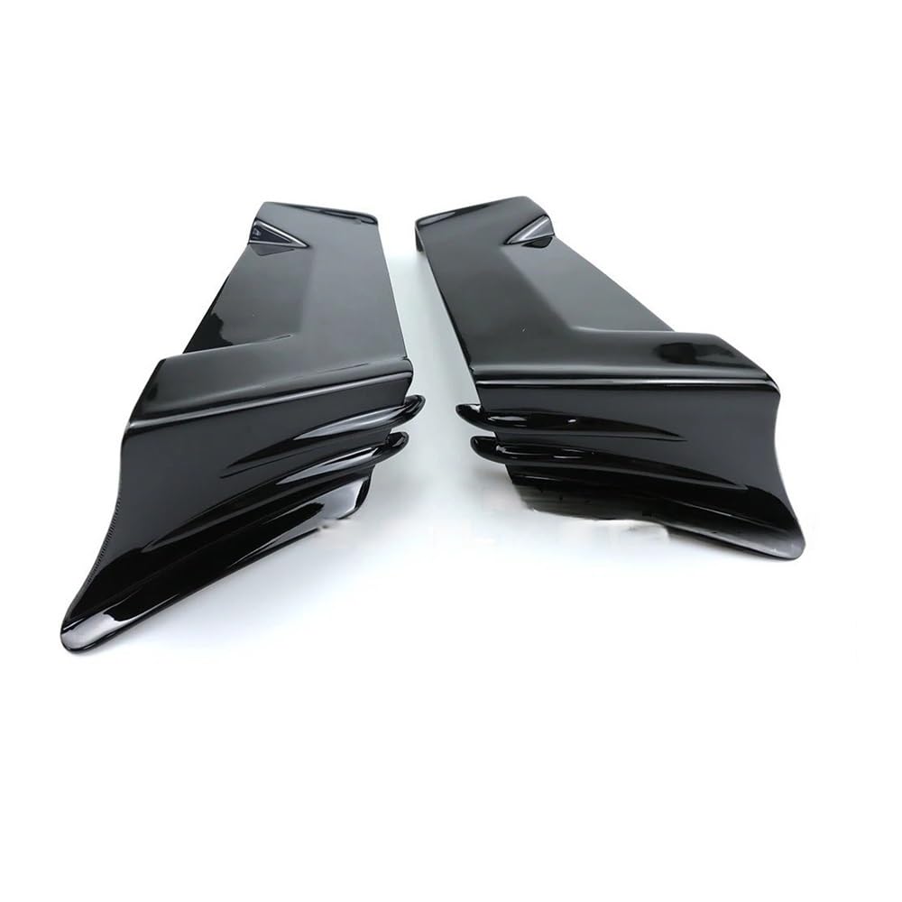 Fixed Winglet Für A&prilia Für RS660 Für Tuono 660 2021 2022 2023 Motorrad Seite Winglet Spoiler Wind Fluss Befestigung Flügel Front Verkleidung Fixed Winglet Für A&prilia Für RS660 Für Tuono 660 2021 2022 2023 Motorrad Seite Winglet Spoiler Wind Fluss Befestigung Flügel Front Verkleidung von GUICFRF