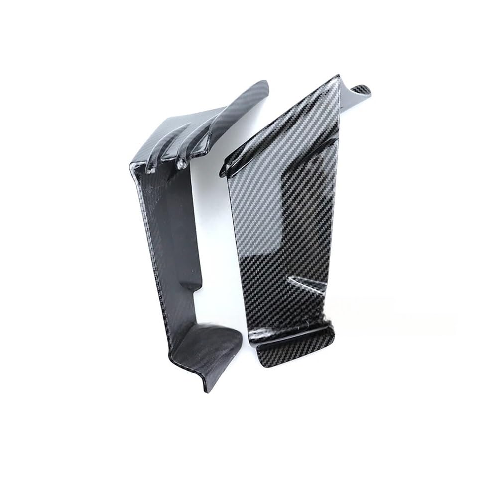 Fixed Winglet Für A&prilia Für RS660 Für Tuono 660 2021 2022 2023 Motorrad Seite Winglet Spoiler Wind Fluss Befestigung Flügel Front Verkleidung Fixed Winglet Für A&prilia Für RS660 Für Tuono 660 2021 2022 2023 Motorrad Seite Winglet Spoiler Wind Fluss Befestigung Flügel Front Verkleidung von GUICFRF