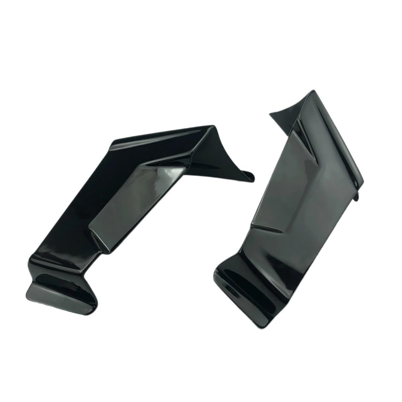Fixed Winglet Für A&prilia Für RS660 Für Tuono 660 2021 2022 2023 Motorrad Seite Winglet Spoiler Wind Fluss Befestigung Flügel Front Verkleidung Fixed Winglet Für A&prilia Für RS660 Für Tuono 660 2021 2022 2023 Motorrad Seite Winglet Spoiler Wind Fluss Befestigung Flügel Front Verkleidung von GUICFRF