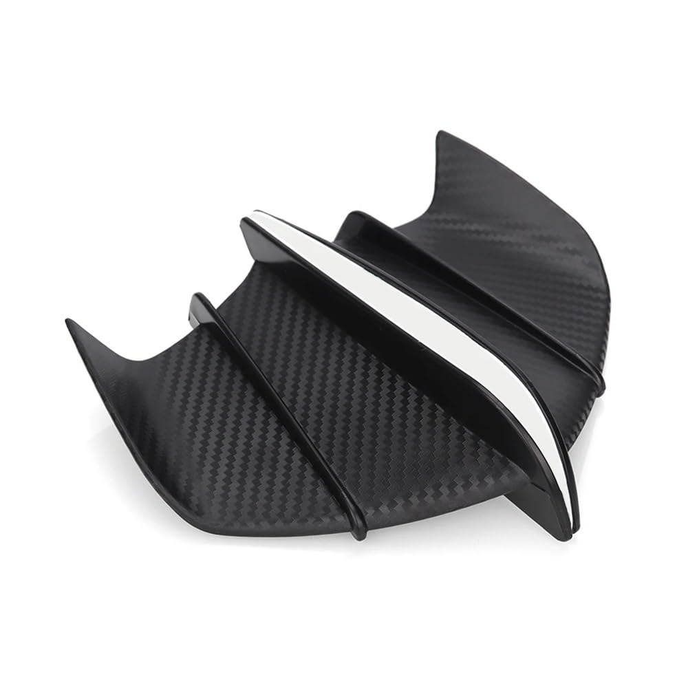 Fixed Winglet Für A&prilia Für Tuono 1000 Für RS125 Für RS250 Für RSV1000 Für RSV 4 Für RSV4 Motorrad Winglet Aerodynamische Flügel Kit Spoiler Fixed Winglet Für A&prilia Für Tuono 1000 Für RS125 Für RS250 Für RSV1000 Für RSV 4 Für RSV4 Motorrad Winglet Aerodynamische Flügel Kit Spoiler von GUICFRF