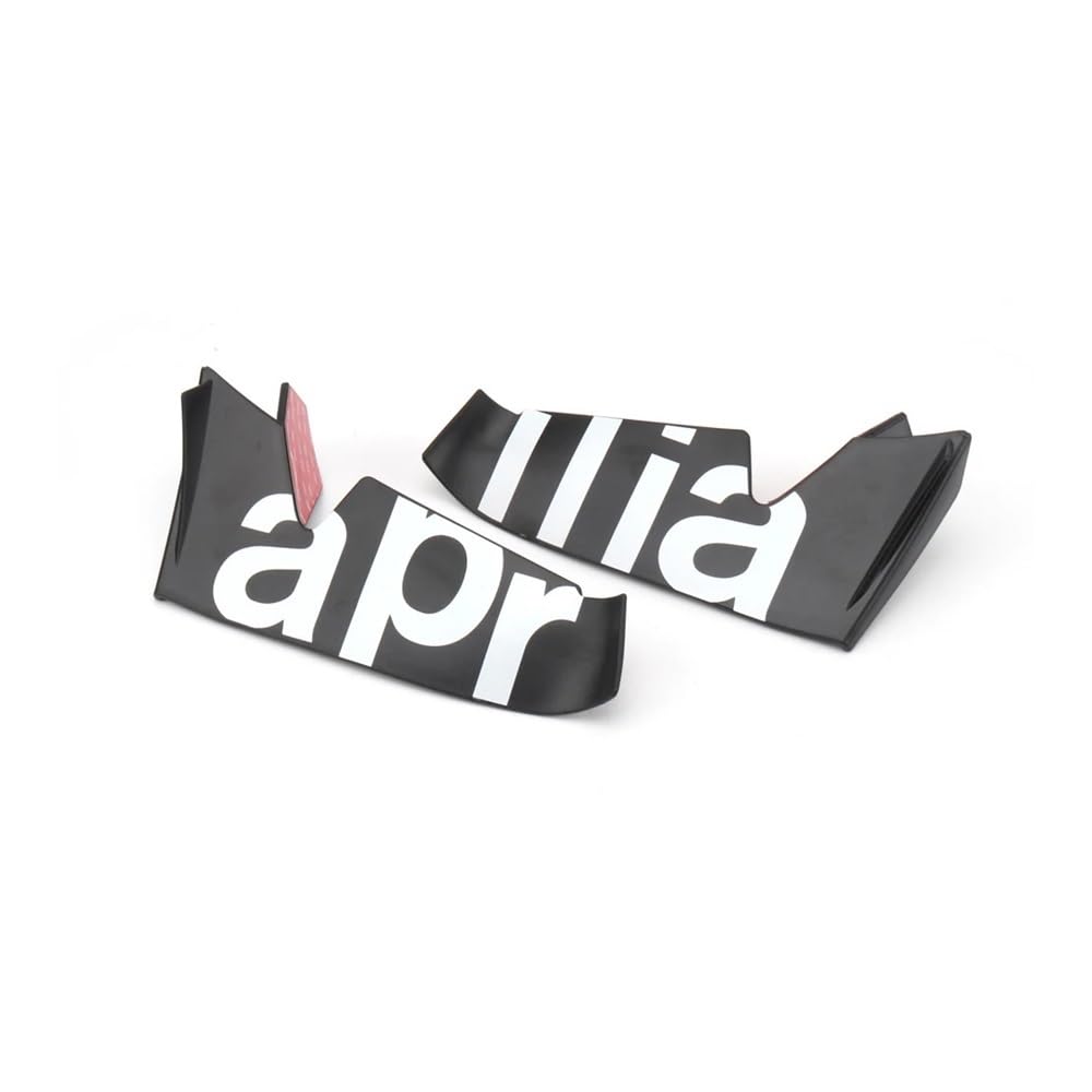Fixed Winglet Für A&prilia RS 660 Für Rs660 Für Rs 660 Motorrad Windschutzscheibe Flügel Verkleidung Vorne Aerodynamische RS660 Spoiler Winglet Fixed Winglet Für A&prilia RS 660 Für Rs660 Für Rs 660 Motorrad Windschutzscheibe Flügel Verkleidung Vorne Aerodynamische RS660 Spoiler Winglet von GUICFRF