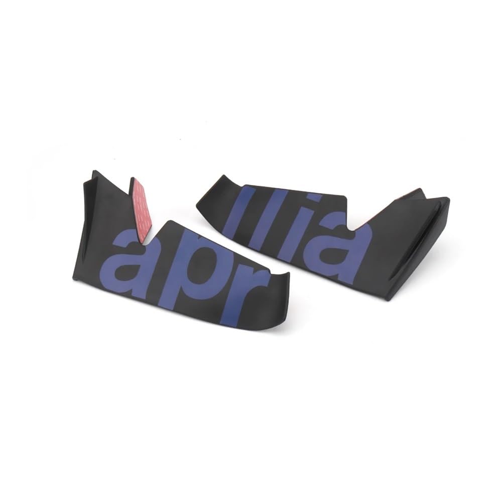Fixed Winglet Für A&prilia RS 660 Für Rs660 Für Rs 660 Motorrad Windschutzscheibe Flügel Verkleidung Vorne Aerodynamische RS660 Spoiler Winglet Fixed Winglet Für A&prilia RS 660 Für Rs660 Für Rs 660 Motorrad Windschutzscheibe Flügel Verkleidung Vorne Aerodynamische RS660 Spoiler Winglet von GUICFRF
