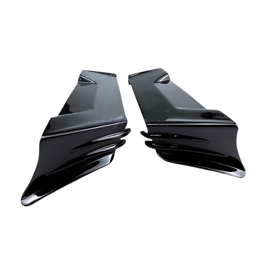 Fixed Winglet Für A&prilia RS660 Für Tuono 660 2021 2022 2023 Motorrad Seite Winglet Spoiler Wind Fluss Befestigung Flügel Front Verkleidung Fixed Winglet Für A&prilia RS660 Für Tuono 660 2021 2022 2023 Motorrad Seite Winglet Spoiler Wind Fluss Befestigung Flügel Front Verkleidung von GUICFRF