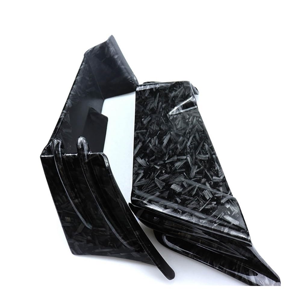 Fixed Winglet Für A&prilia RS660 Für Tuono 660 2021 2022 2023 Motorrad Seite Winglet Spoiler Wind Fluss Befestigung Flügel Front Verkleidung Fixed Winglet Für A&prilia RS660 Für Tuono 660 2021 2022 2023 Motorrad Seite Winglet Spoiler Wind Fluss Befestigung Flügel Front Verkleidung von GUICFRF