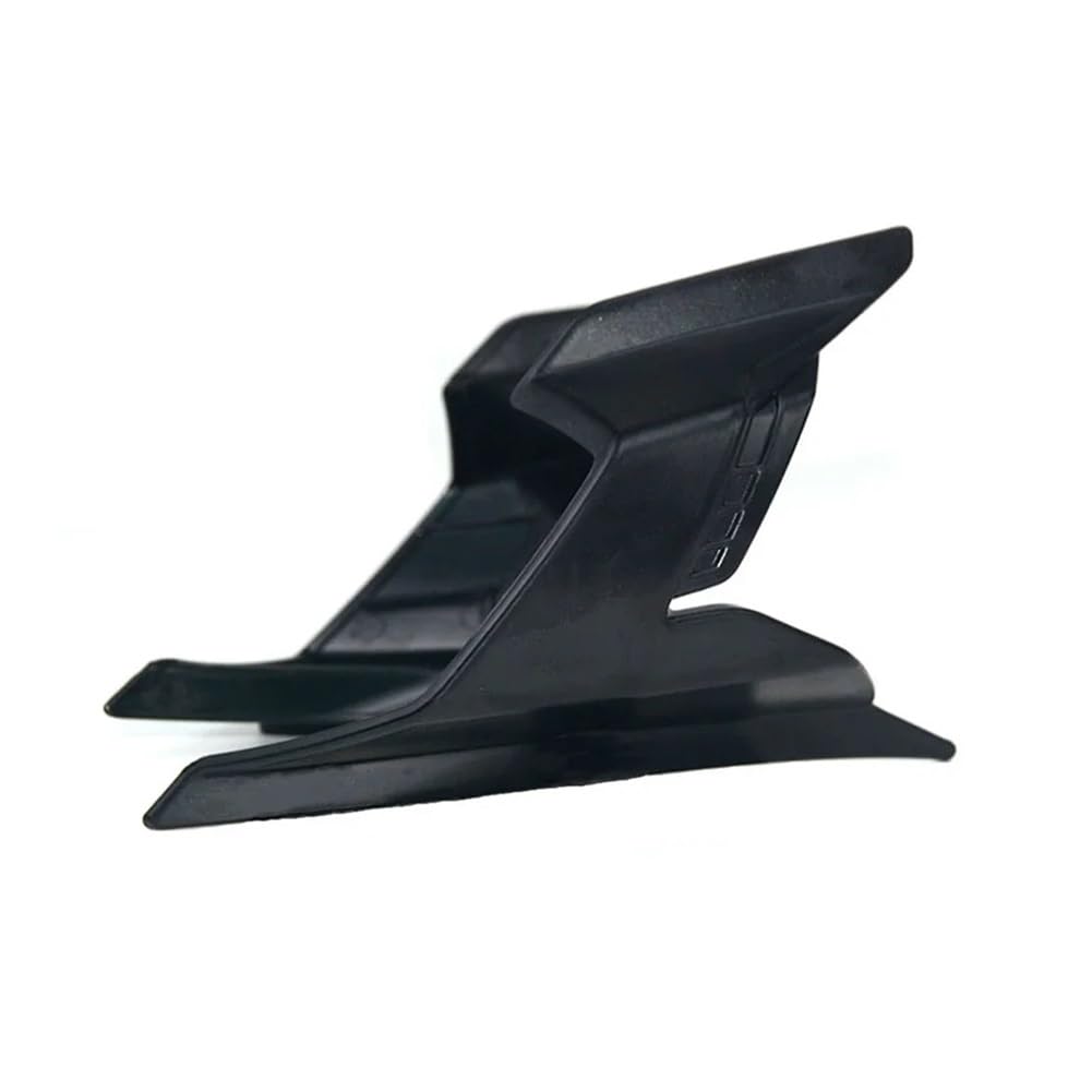 Fixed Winglet Für ADV160 2022 2023 1 Paar Motorrad Aerodynamische Verkleidung Winglet ABS Spoiler Kompatible Modelle Seitenspoiler Zubehör Fixed Winglet Für ADV160 2022 2023 1 Paar Motorrad Aerodynamische Verkleidung Winglet ABS Spoiler Kompatible Modelle Seitenspoiler Zubehör von GUICFRF