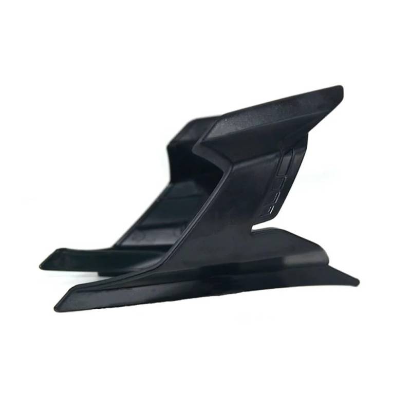Fixed Winglet Für ADV160 2022 2023 1 Paar Motorrad Aerodynamische Verkleidung Winglet ABS Spoiler Kompatible Modelle Seitenspoiler Zubehör von GUICFRF