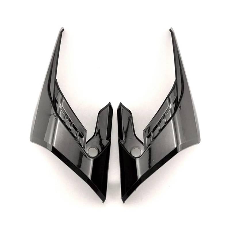 Fixed Winglet Für CB650R 2018-2023 Verkleidung Winglets Fin Trim Abdeckung Motorrad Flügel Protector Wind Verkleidung Winglets von GUICFRF