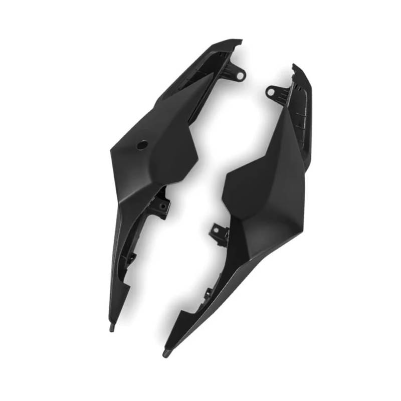 Fixed Winglet Für CBR650R Für CB650R 2021 2022 2023 Hinten Passagier Sitz Abdeckung Seite Panel Für CBR CB 650R Motorrad Verkleidung Gugel Zubehör von GUICFRF