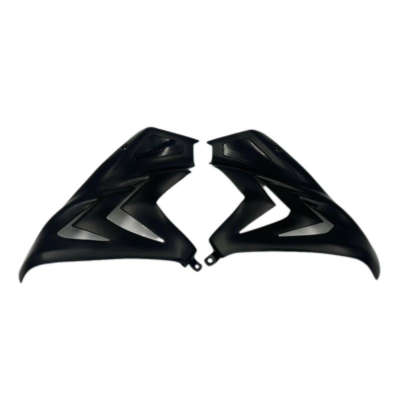 Fixed Winglet Für CBR650R Für CBR 650R 2019 2020 2021 2022 2023 Motorrad Körper Seite Abdeckung Panel Rahmen Gugel Verkleidung von GUICFRF