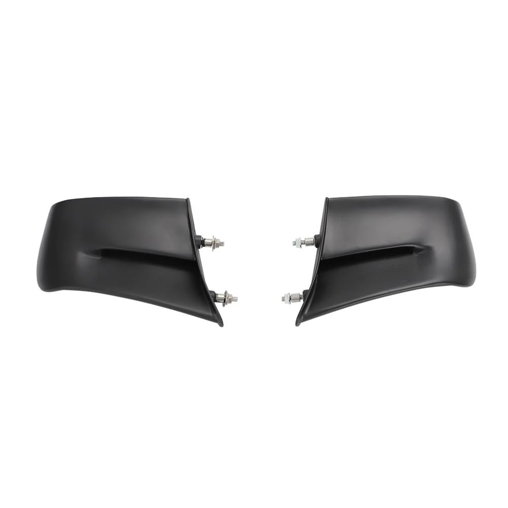 Fixed Winglet Für D&ucati Für Panigale V4 V4S V4R 2022 2023 Motorrad Winglets Seitenteile Feste Flügel Aerodynamik Verkleidung Kit Fin Spoiler ABS von GUICFRF