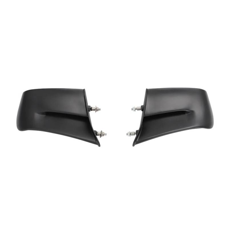 Fixed Winglet Für D&ucati Für Panigale V4 V4S V4R 2022 2023 Motorrad Winglets Seitenteile Feste Flügel Aerodynamik Verkleidung Kit Fin Spoiler ABS von GUICFRF