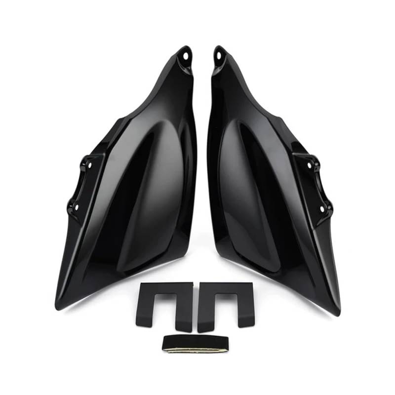 Fixed Winglet Für Für MT-09 MT 09 Für MT09 Motorrad Zubehör Rahmen Abdeckung Infill Seite Panel Verkleidung Gugel Für FZ09 SP 2021 2022 2023 von GUICFRF