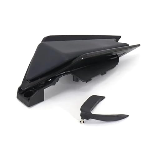 Fixed Winglet Für RS 660 2022 Motorrad Passagier Rear Sitz Abdeckung Verkleidung Sitz Gugel Buckel Spoiler Für A&prilia RS V4 Für RS660 Für Tuono 660 2020-2021 Fixed Winglet Für RS 660 2022 Motorrad Passagier Rear Sitz Abdeckung Verkleidung Sitz Gugel Buckel Spoiler Für A&prilia RS V4 Für RS660 Für Tuono 660 2020-2021 von GUICFRF