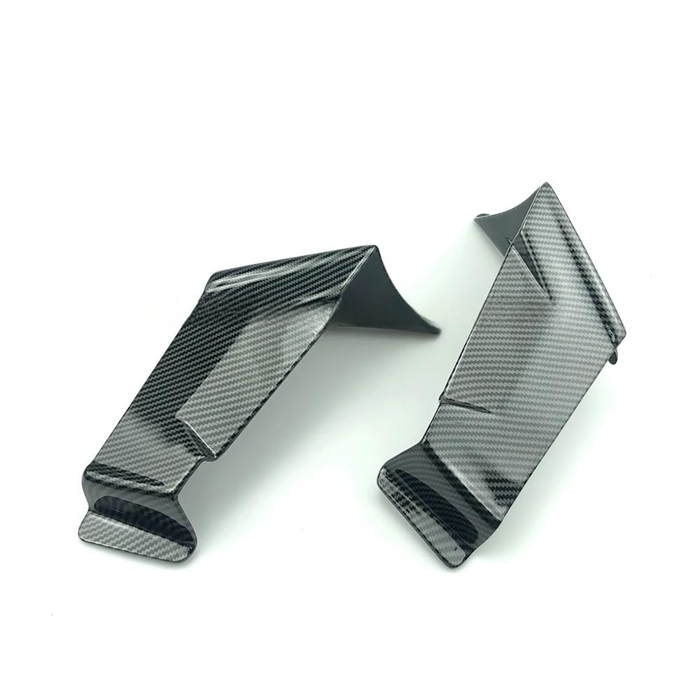 Fixed Winglet Für RS660 Motorrad Seite Winglet Spoiler Wind Fluss Befestigung Flügel Front Verkleidung Für A&prilia Für RS660 Für Tuono 660 2021 2022 2023 Fixed Winglet Für RS660 Motorrad Seite Winglet Spoiler Wind Fluss Befestigung Flügel Front Verkleidung Für A&prilia Für RS660 Für Tuono 660 2021 2022 2023 von GUICFRF