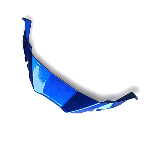 Fixed Winglet Für S1000RR Für M1000RR 2023 + Schnabel Verlängerung Abdeckung Spoiler Front Winglets Verkleidung Aerodynamische Flügel Zubehör Für S 1000RR von GUICFRF