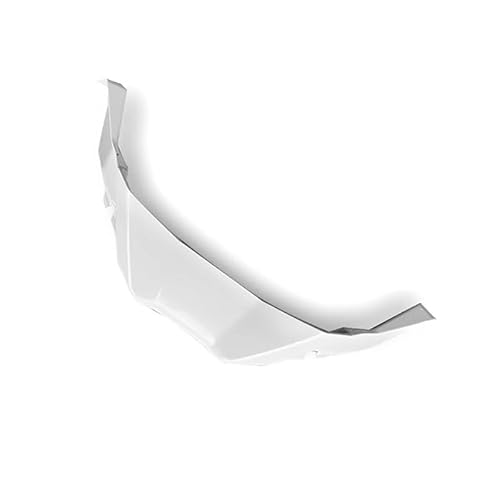 Fixed Winglet Für S1000RR Für M1000RR 2023 + Schnabel Verlängerung Abdeckung Spoiler Front Winglets Verkleidung Aerodynamische Flügel Zubehör Für S 1000RR von GUICFRF