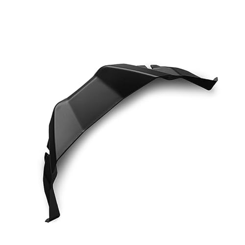 Fixed Winglet Für S1000RR Für M1000RR 2023 + Schnabel Verlängerung Abdeckung Spoiler Front Winglets Verkleidung Aerodynamische Flügel Zubehör Für S 1000RR von GUICFRF